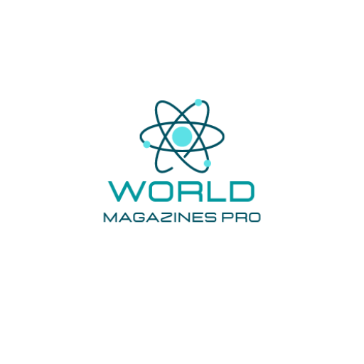 World Magazines Pro
