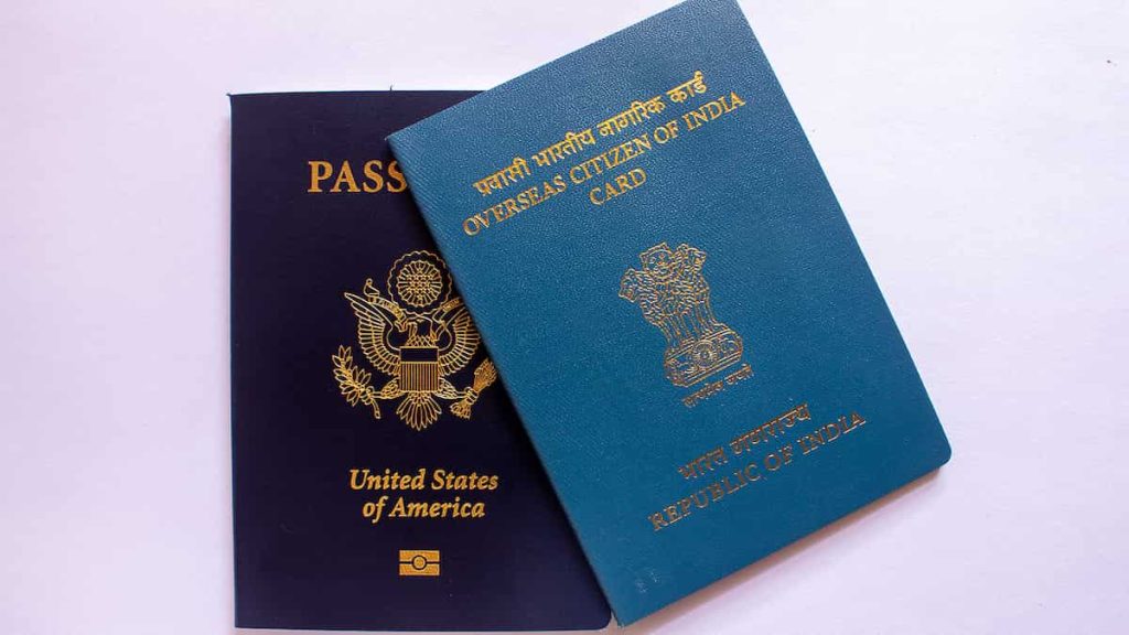 INDIAN BUSINESS VISA FOR US CITIZENS