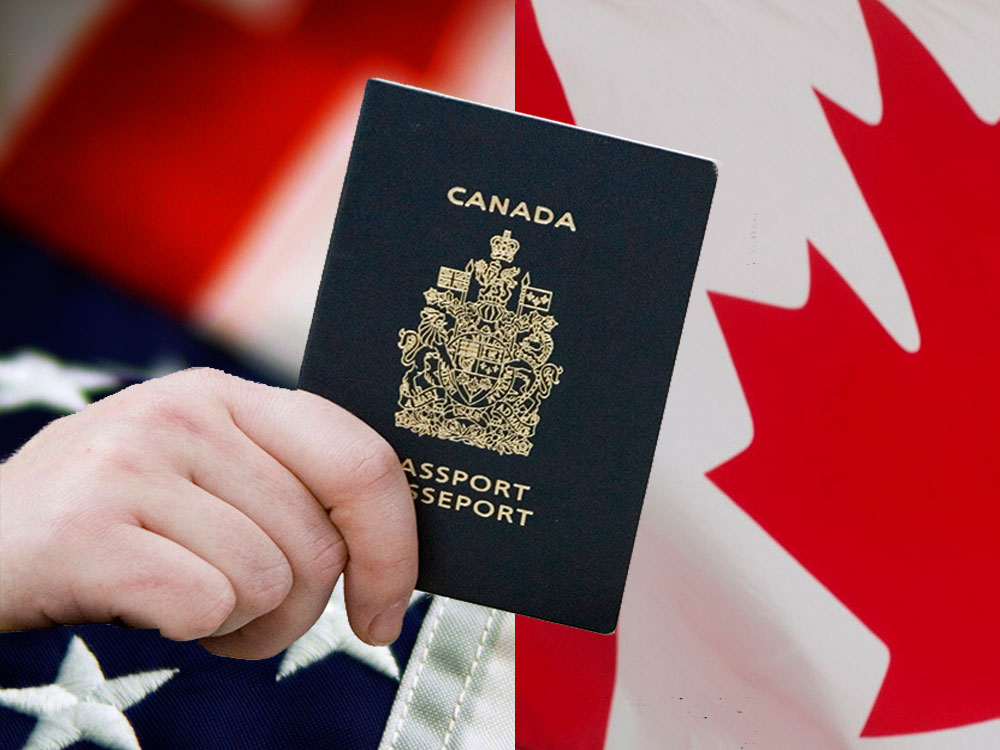 Canadian