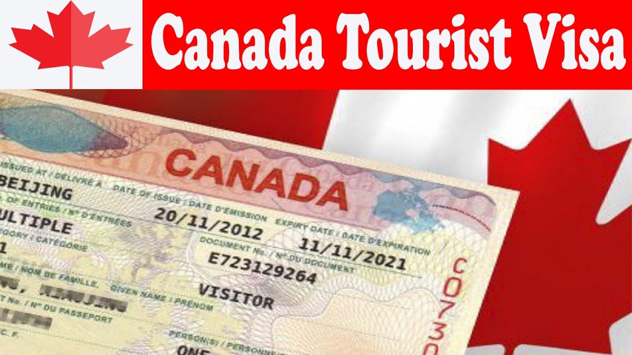 canadian tourist board